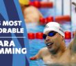The Most Memorable Para Swimming Moments from Rio 2016 | Paralympic Games