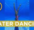 This woman can do some remarkable dance moves underwater | Your Morning