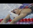 Winston-Salem native and Olympic swimmer Kathleen Baker starts preparing for the 2021 Olympics