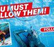 20 Swimmers You MUST Follow on Instagram | MySwimPro
