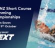 2020 Aon New Zealand Swimming Short Course Championships | Session 7