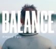 Arnaud Palu uses freediving to find balance and calm his mind