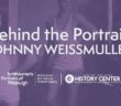 Behind the Portrait: Johnny Weissmuller