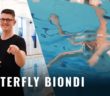 Butterfly Biondi | Improving the Timing of Butterfly Breathing | Propulsion Swimming