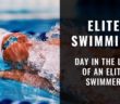 Elite Swimming | Day in the Life of an Elite Swimmer [Podcast] | Propulsion Swimming