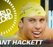 Grant Hackett’s World Record at Montreal 2005 | Fina World Championships