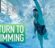 How To Start Swimming After A Break | Returning To Water After A Layoff | Global Triathlon Network