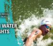 Insights of Open Water Swimming – with World Champion Jordan Wilimovsky | Technical Talks