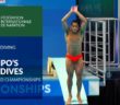 Jahir Ocampo – Top 3 dives | FINA World Championships