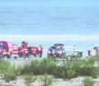 Mother trying to rescue 3 children drowns in North Wildwood, officials say