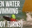 Open Water Swimming (Buoy Turns) | U.S. Masters Swimming