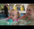 Swimming Lessons with the Y NSW