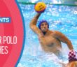Top 10 Water Polo Matches at the Olympics | Top Moments