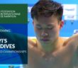 Xie Siyi – Top 3 dives | FINA World Championships