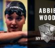 Abbie Wood, NY Breakers | ISL Wins, Personal Bests and Mental Preparation