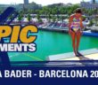 Anna Bader’s INCREDIBLE 20m Final Performance at #FINABarcelona2013 | High Diving
