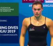 Beautiful Women’s Dives – Team Great Britain | Gwangu 2019 | FINA World Championships