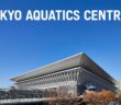 Inside the Tokyo Aquatics Centre | Venues of Tokyo 2020