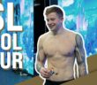 ISL Season 2 Pool Tour | Adam Peaty Vlogs