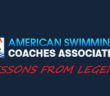 Lessons From Legends: Bob Bowman on Butterfly Conditioning; Age Group Progression