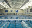 Lloyd Aquatic Center At a Glance | Mercersburg Academy