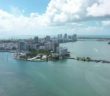 Wastewater leak into Biscayne Bay causes no-swim advisory