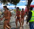 Copa Nadal 2020: Winter/Christmas Swimming Competition – Club NataciÃ³ Barcelona