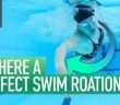 How Much Should I Rotate When Swimming? | Freestyle Swim Rotation