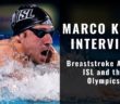Marco Koch | Breaststroke Advice, ISL and the Olympics | Propulsion Swimming