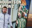 My Thoughts On The ISL Season 2 | Adam Peaty Vlogs