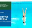 Outstanding Mixed Dives – Team China | 10m synchro | FINA World Champs 2015-2019