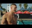 The Speedo Sub20 Challenge with Caeleb Dressel