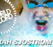 World Record – Sarah Sjostrom | 100m Butterfly | Doha 2014
