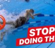 5 Biggest Freestyle Mistakes Swimmers Make | MySwimPro