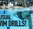 7 Swim Drills You Didn’t Know You Needed | Unusual Freestyle Swimming Drills |  Global Triathlon Network