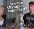 Are the Olympics Cancelled? | Calvyn Justus Vlogs