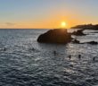 Cold Comforts of Winter Swimming Continue in Ireland