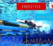 Fast Freestyle Swimming Technique – Best Head Position Comparison