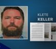 Federal charges for Olympic gold medalist Klete Keller following US Capitol riot