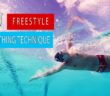 Freestyle Swimming Technique – How to Breathe | The Race Club