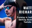 Matt Richards Interview | Training in Lockdown, Shifting Goals and YouTube | Propulsion Swimming