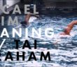 Michael Klim Swim Training w/ Tai Budda Graham