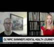 Olympic Swimmer Hopes His Battle With Depression Can Help Others