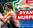 Ryan Murphy Backstroke Analysis | Insane Technique | MySwimPro