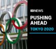 Tokyo Olympics With No Fans a Possibility, Says Organising Committee President