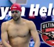 Ultimate Swimmer Podcast: Ryan Held