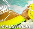 World Record – Team Australia | #FINAShanghai2006 | 4x100m Medley Relay