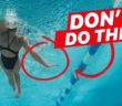 5 Backstroke Mistakes That Are Making You Slower