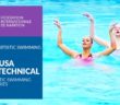 Beautiful Duet Technical | Anita Alvarez & Lindi Schroeder | FINA Artistic Swimming World Series