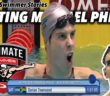 Darian Townsend On Beating Phelps and Breaking Lochte’s Record In the Same Race